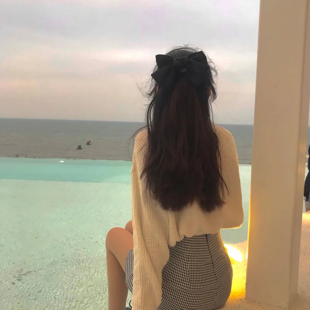 灿烂的风和海