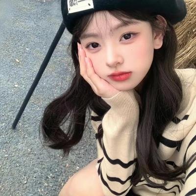 失去的女孩